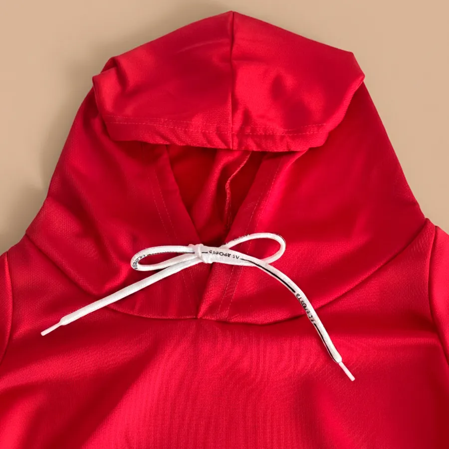 SUDADERA-01 SUDADERA CON GORRO 9103